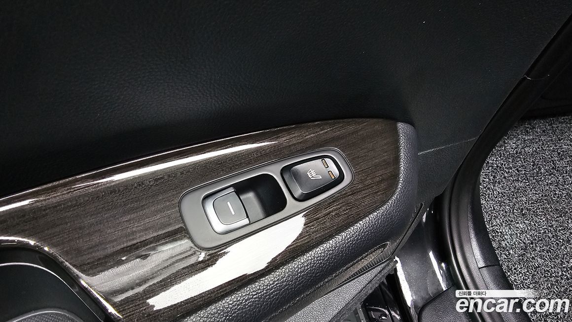 Kia K5 2019