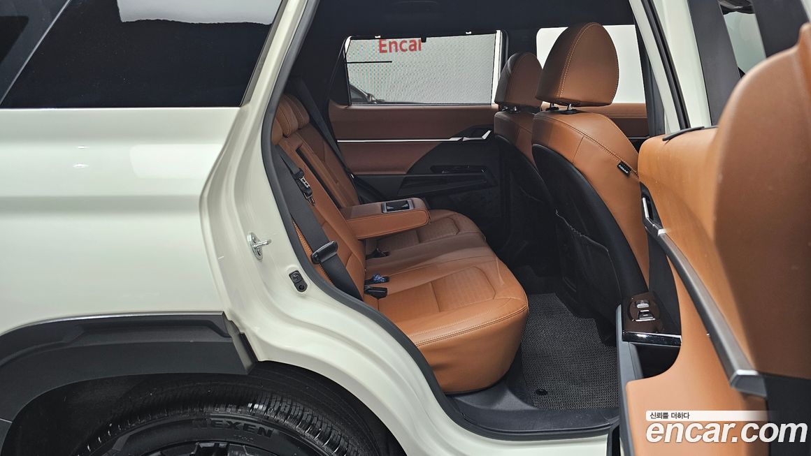 KG_Mobility_Ssangyong Torres 2024