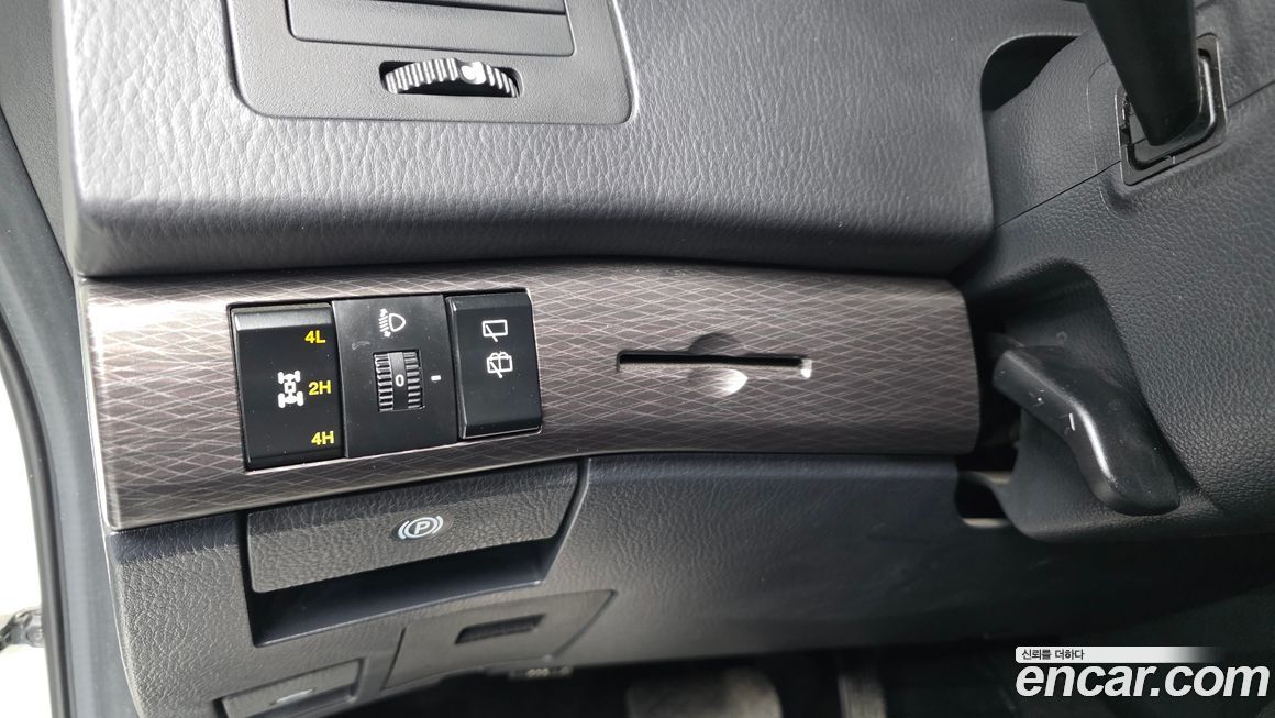 KG_Mobility_Ssangyong KORANDO 2019