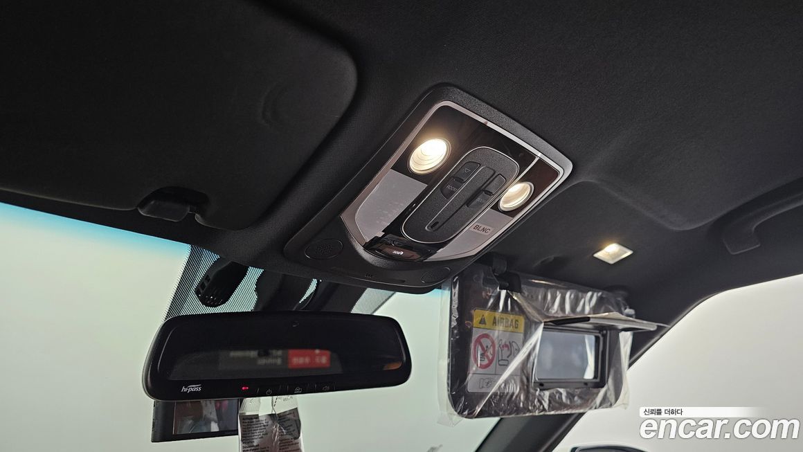 KG_Mobility_Ssangyong Torres 2024