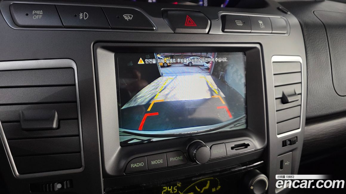 KG_Mobility_Ssangyong KORANDO 2019