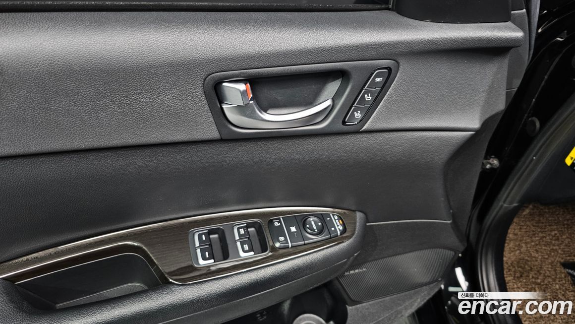 Kia K5 2019