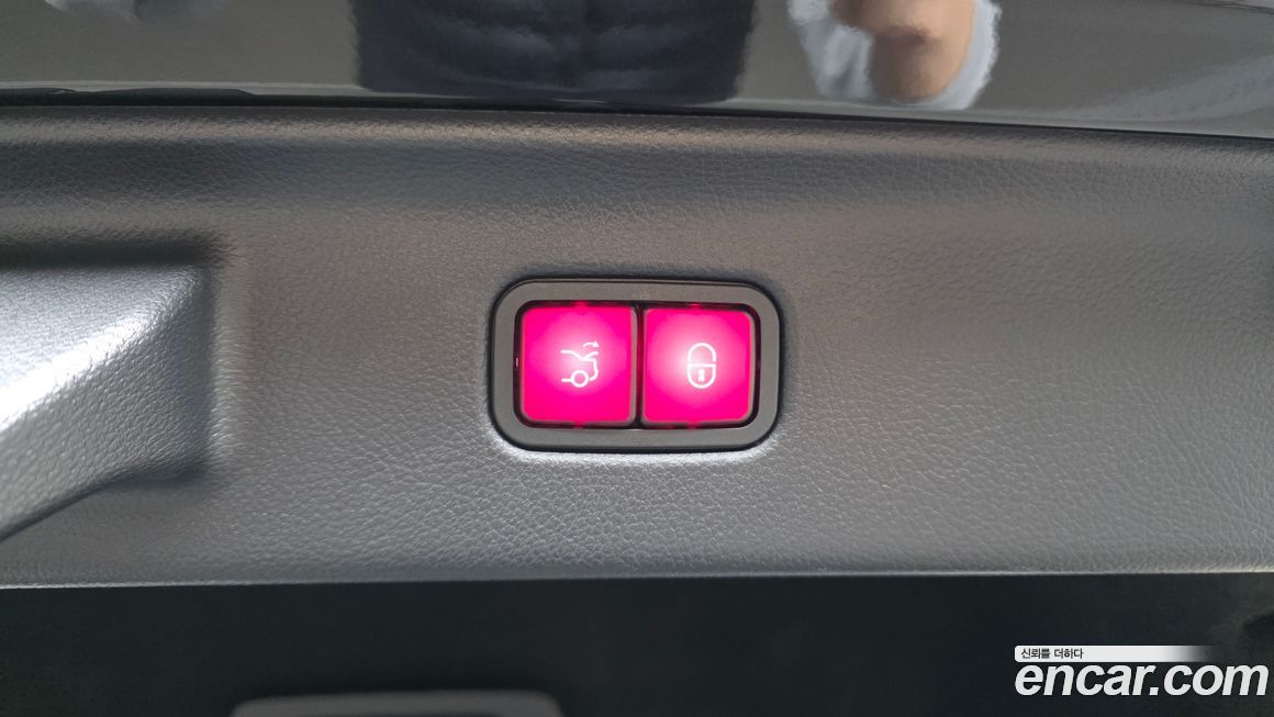 Mercedes-Benz S-Class 2021