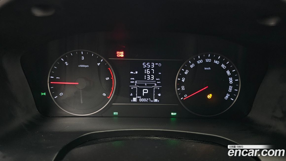 KG_Mobility_Ssangyong Rexton 2019