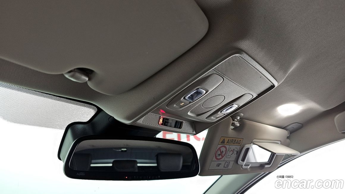 Renault-KoreaSamsung XM3 2021