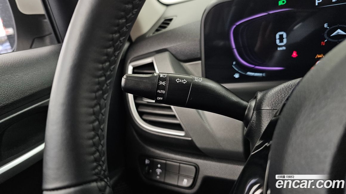 Kia Seltos 2025