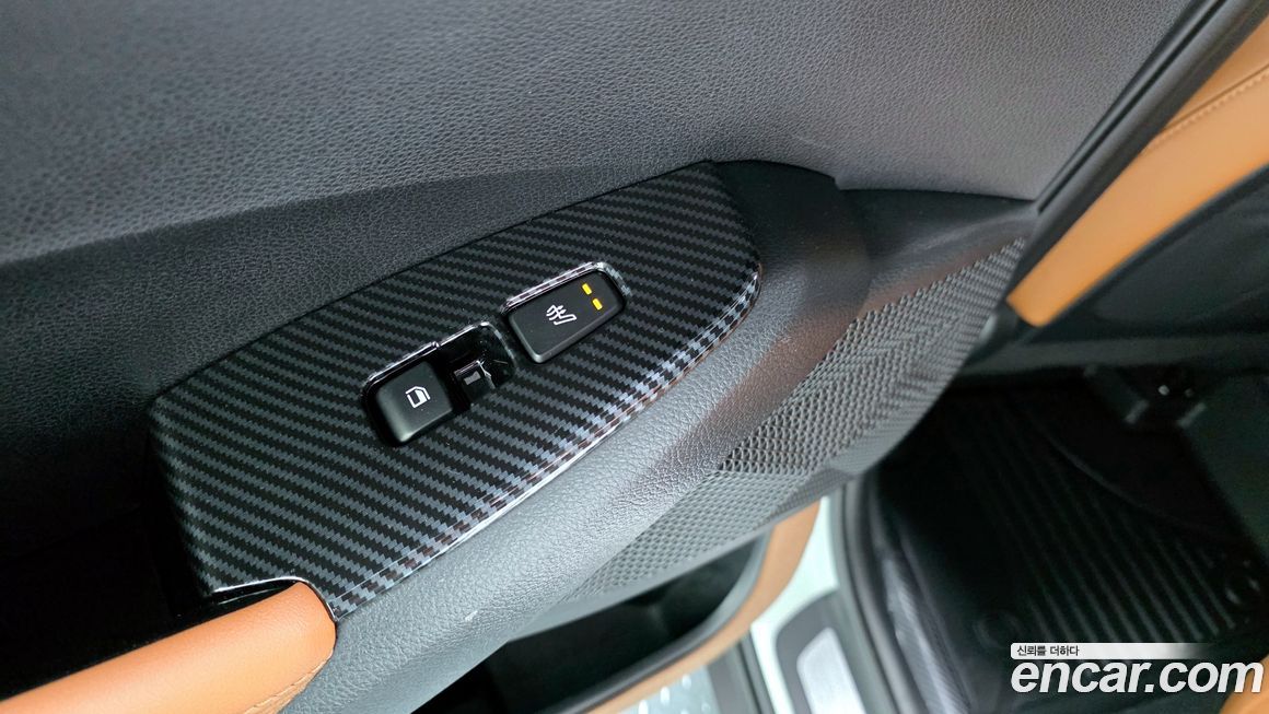 Kia Seltos 2025