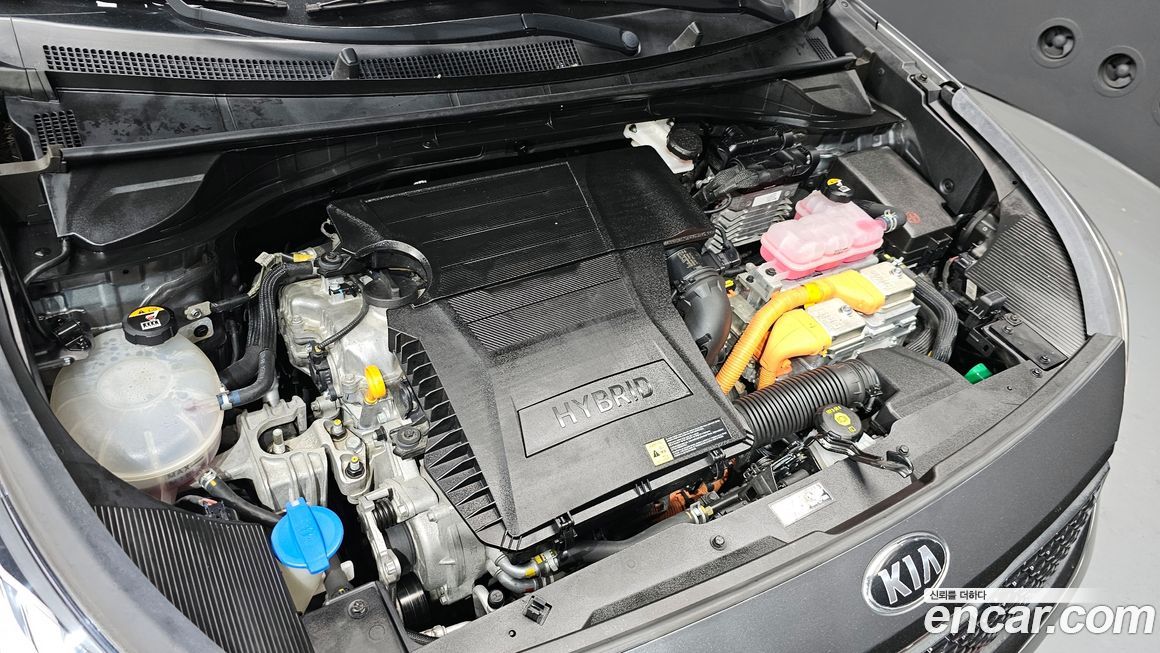 Kia Niro 2018