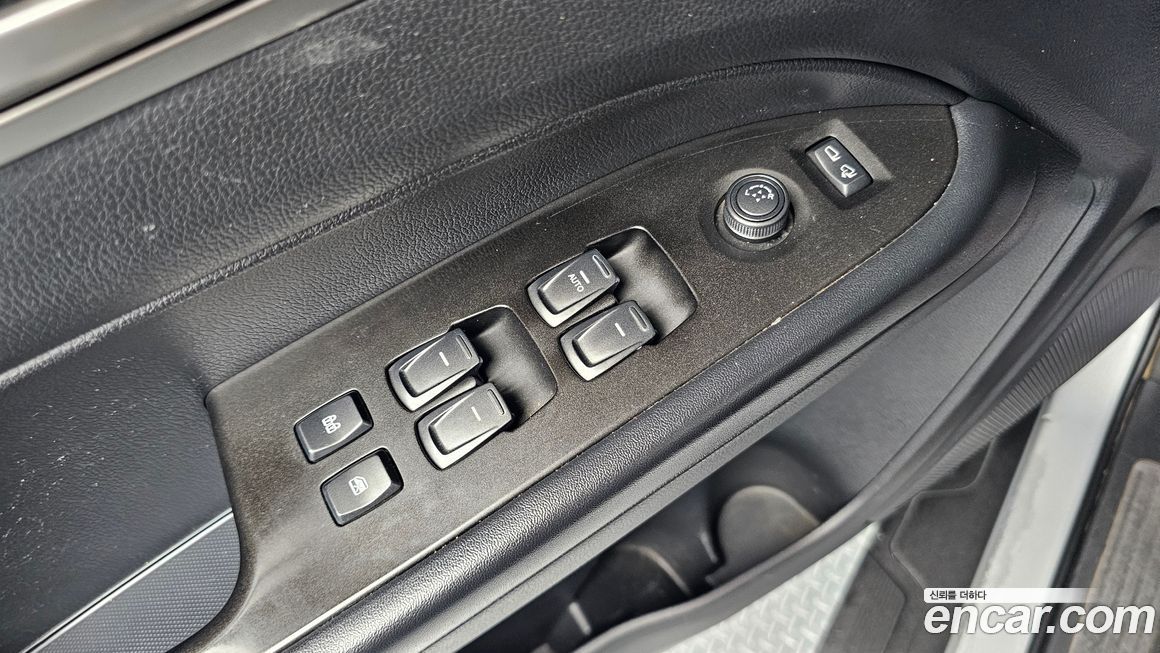 KG_Mobility_Ssangyong Rexton 2018