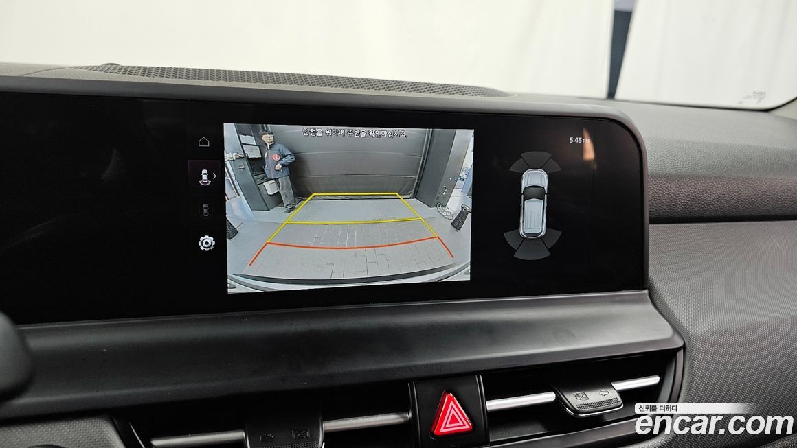 Kia Seltos 2025