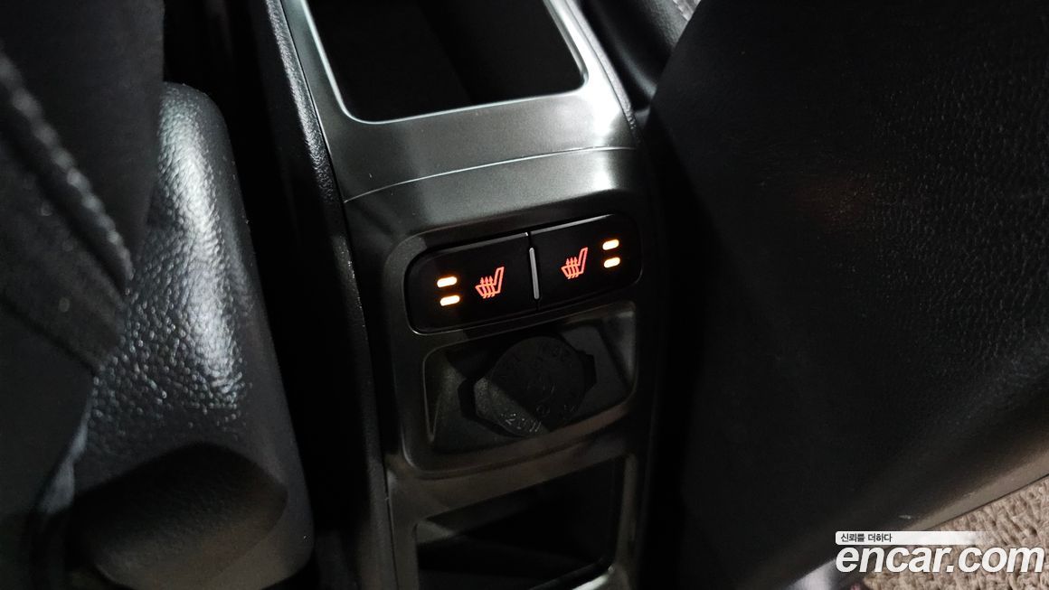 Kia RAY 2022