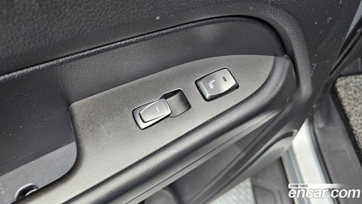 KG_Mobility_Ssangyong Rexton 2018