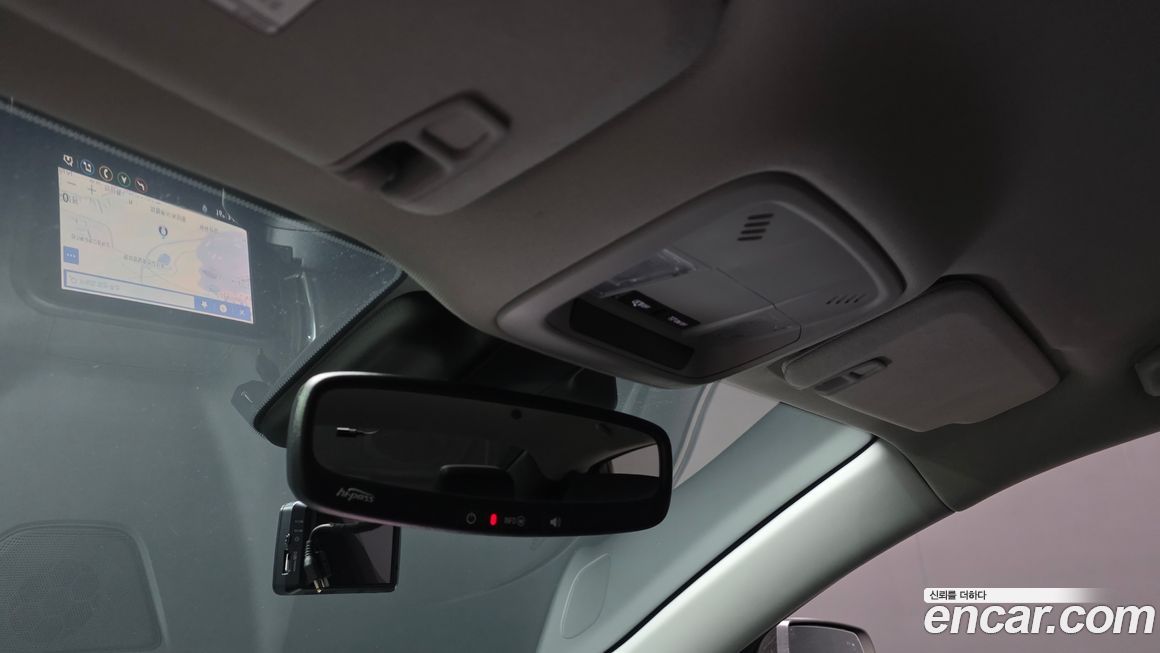 ChevroletGMDaewoo Malibu 2020