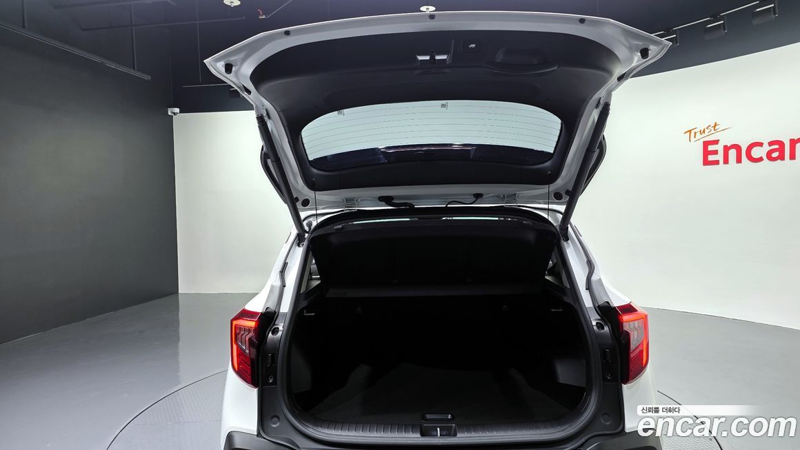 Kia Seltos 2025
