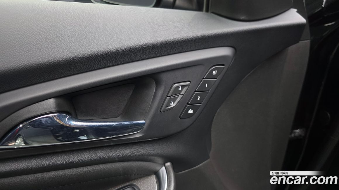 ChevroletGMDaewoo Malibu 2020