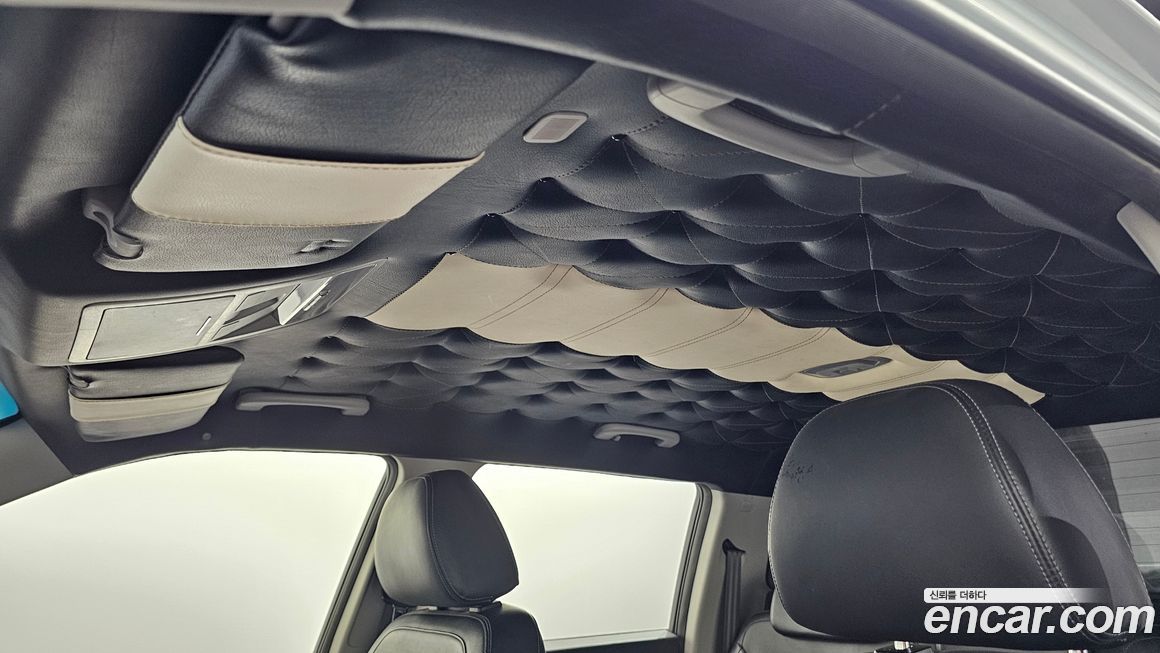 KG_Mobility_Ssangyong Rexton 2018