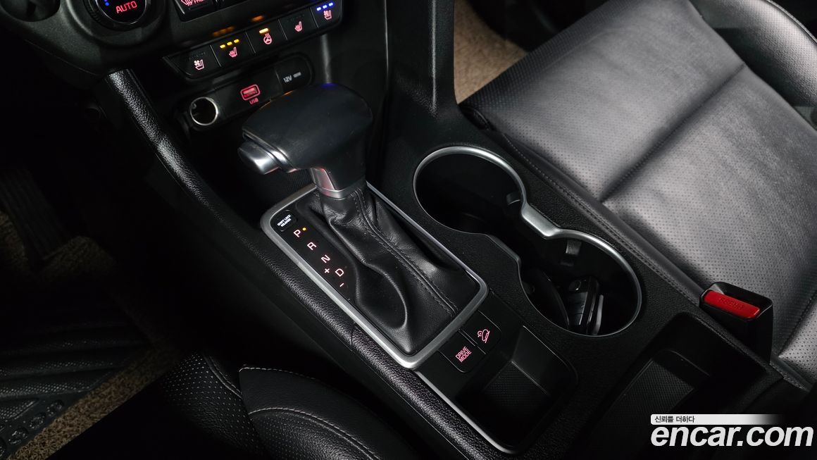 Kia Sportage 2019