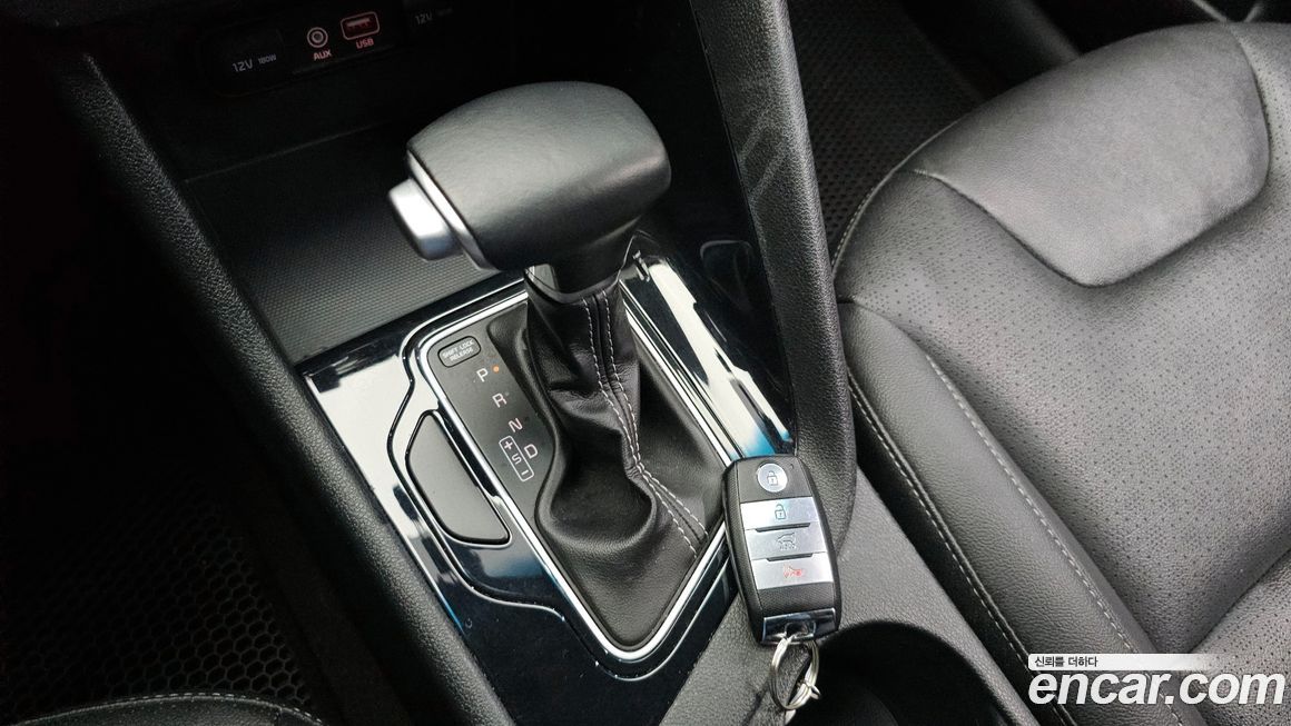 Kia Niro 2018