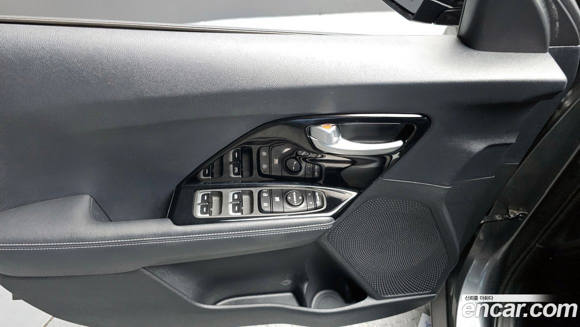 Kia Niro 2018