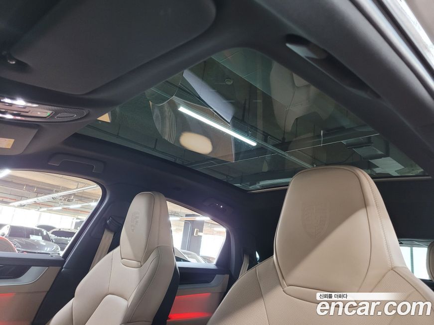 Porsche Cayenne 2026