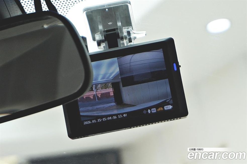 Renault-KoreaSamsung SM3 2010