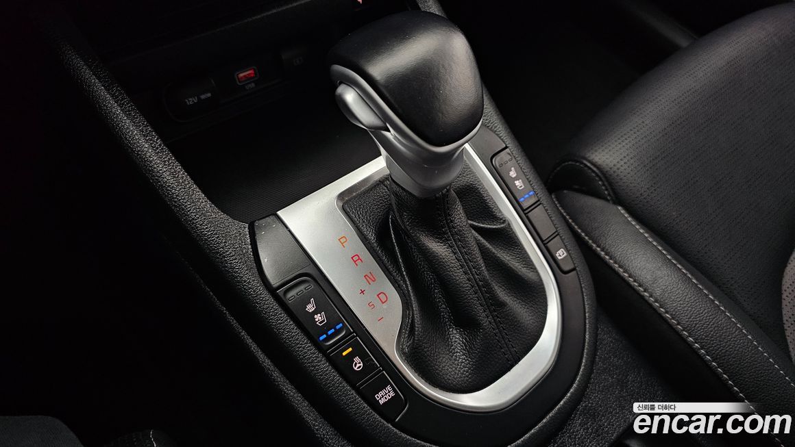 Kia K3 2022