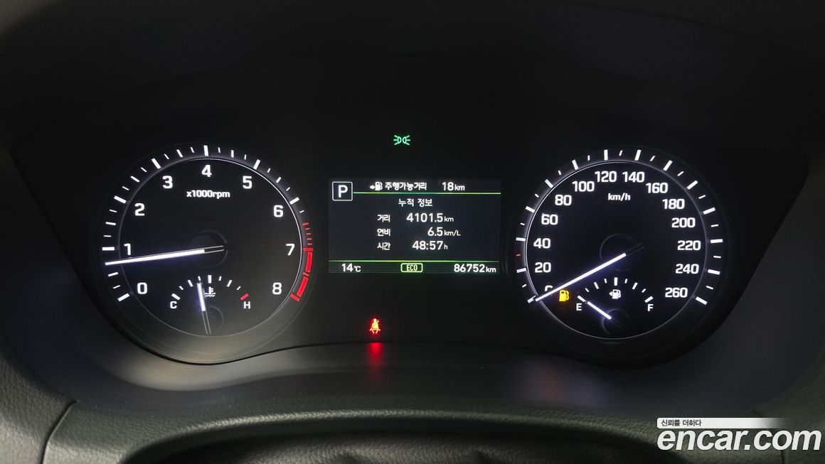 Genesis G80 2017