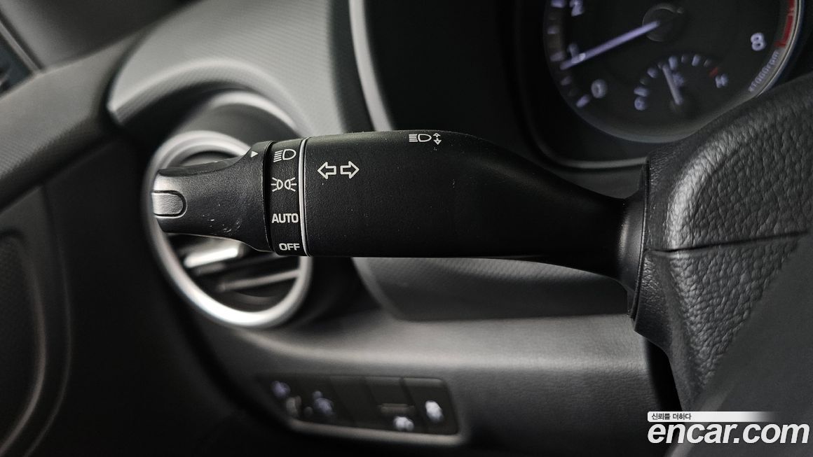 Hyundai Kona 2020