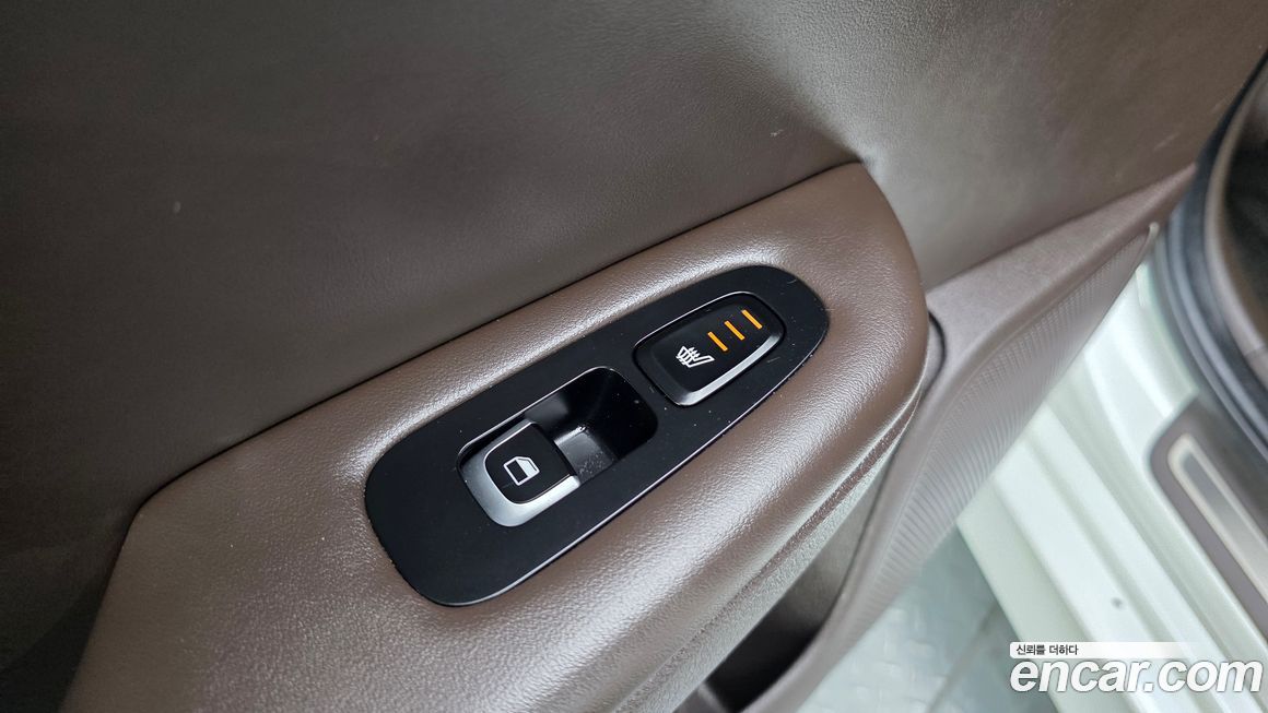 Kia Stinger 2018