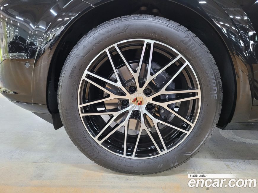 Porsche Cayenne 2026