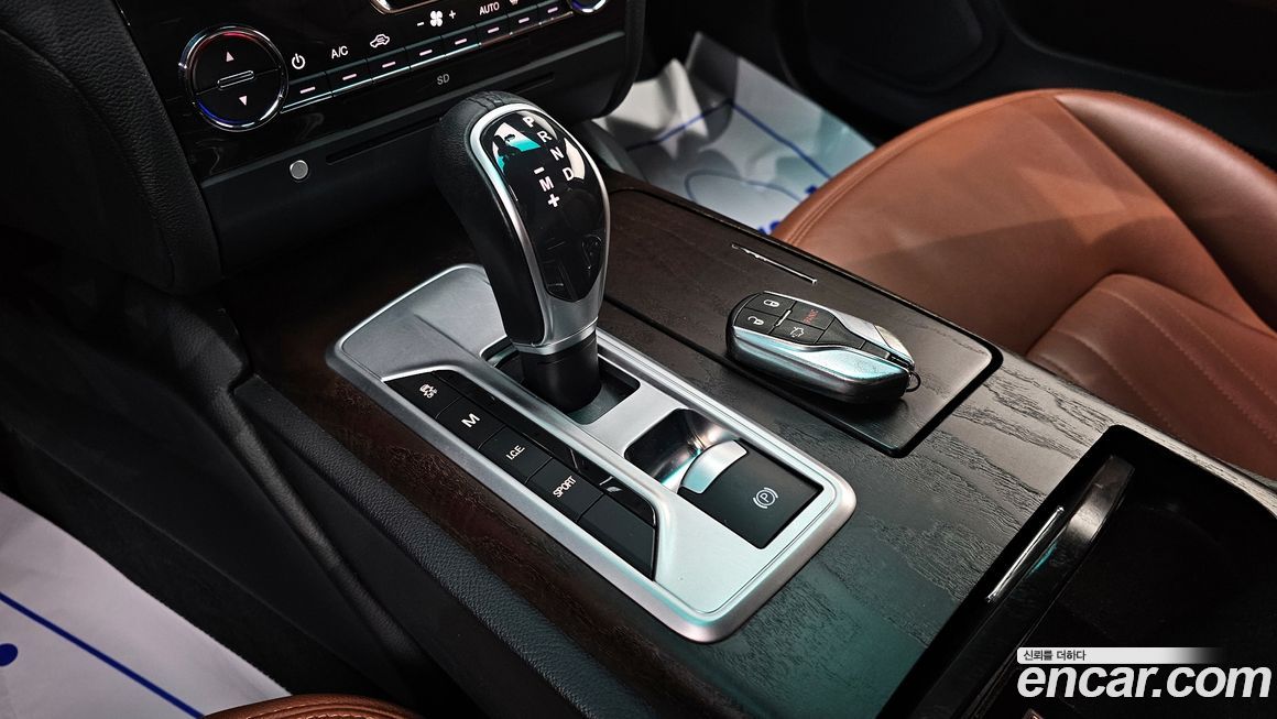 Maserati Ghibli 2016