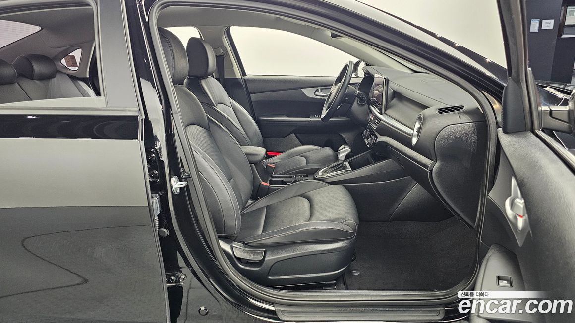Kia K3 2022