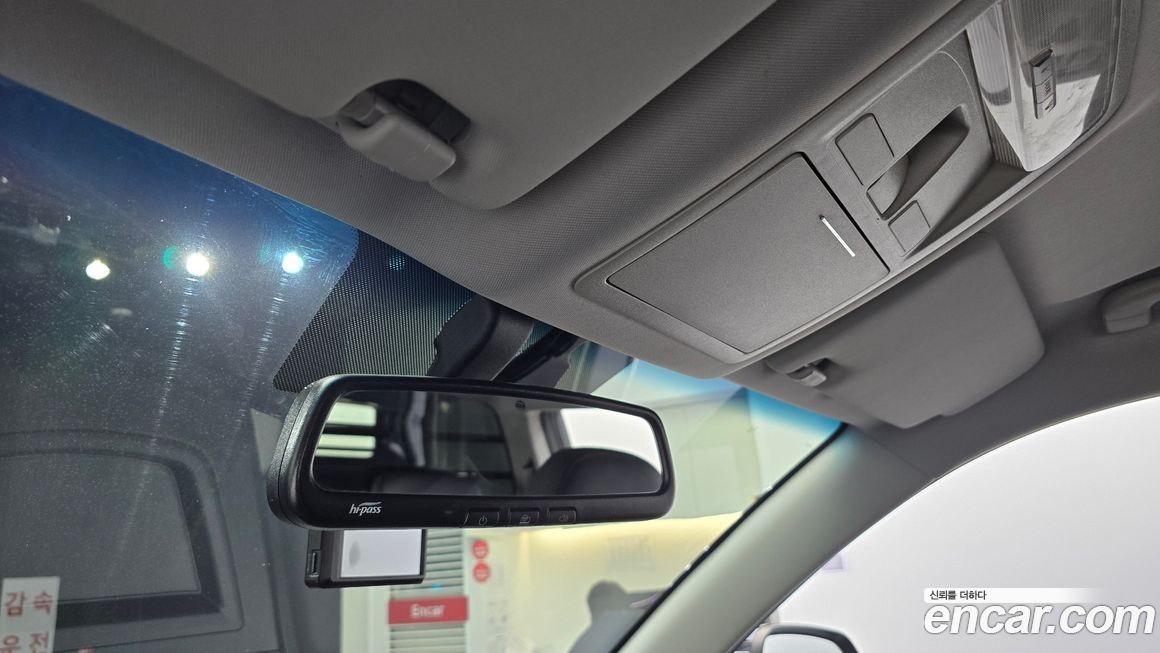 KG_Mobility_Ssangyong Rexton 2019