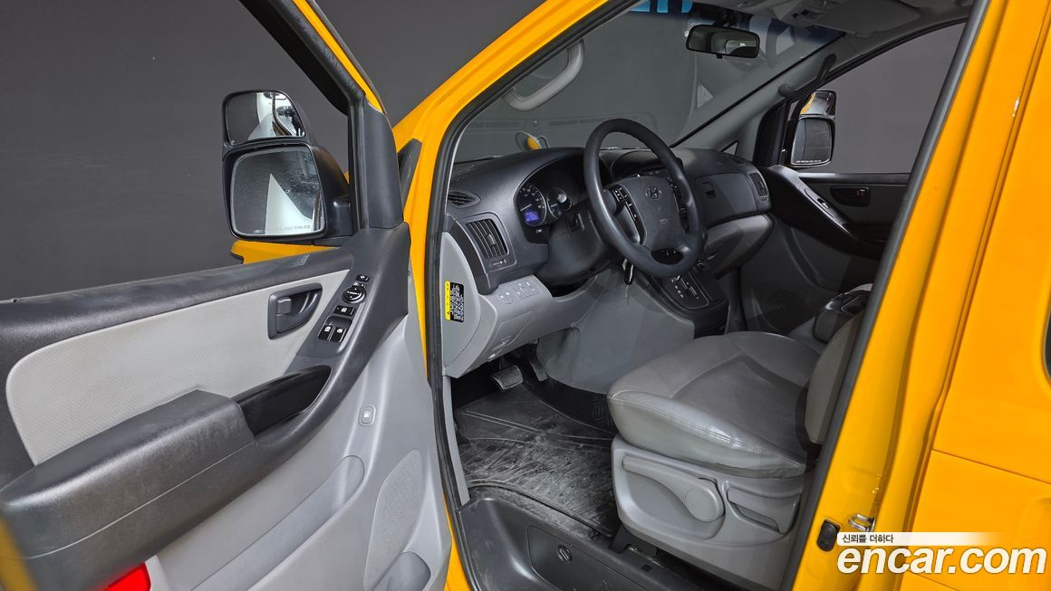 Hyundai Starex 2020