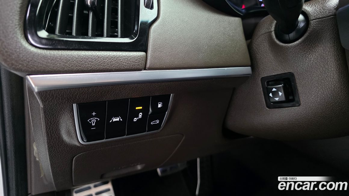 Kia Stinger 2018