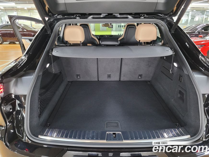 Porsche Cayenne 2026