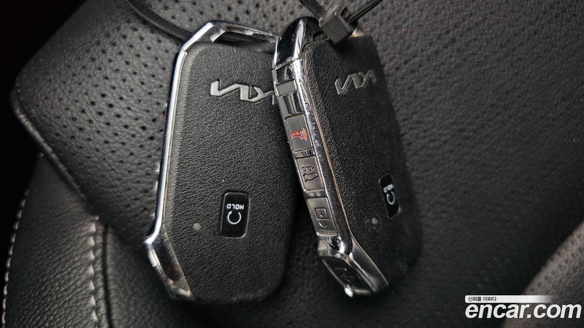Kia K3 2022