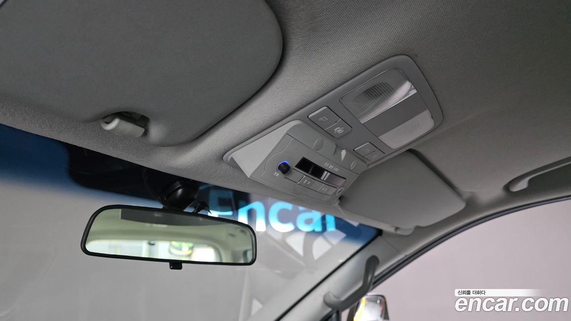 Hyundai Starex 2020