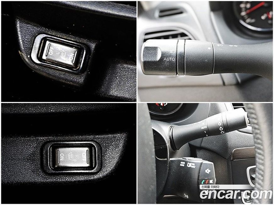 Renault-KoreaSamsung SM3 2010