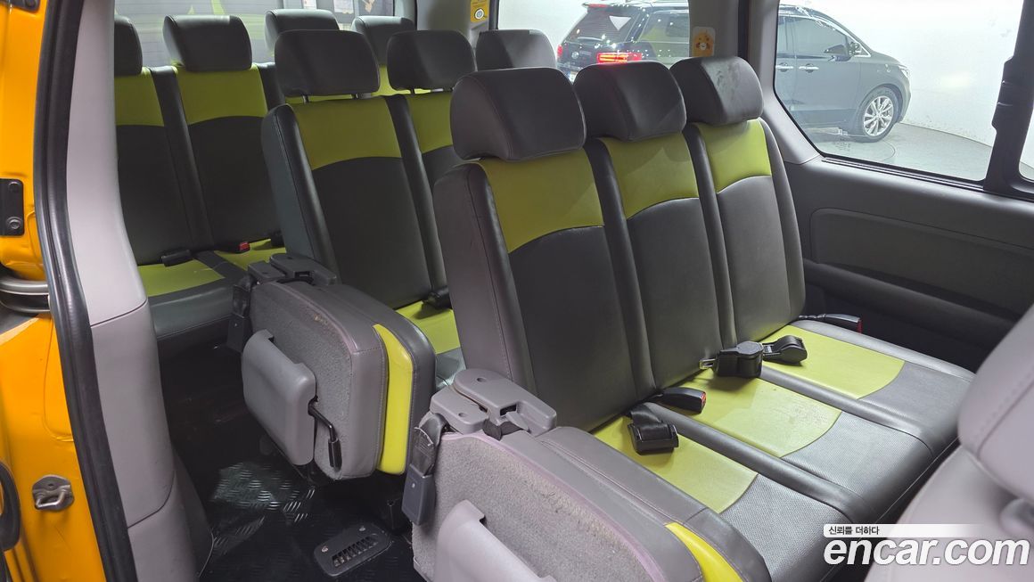 Hyundai Starex 2020