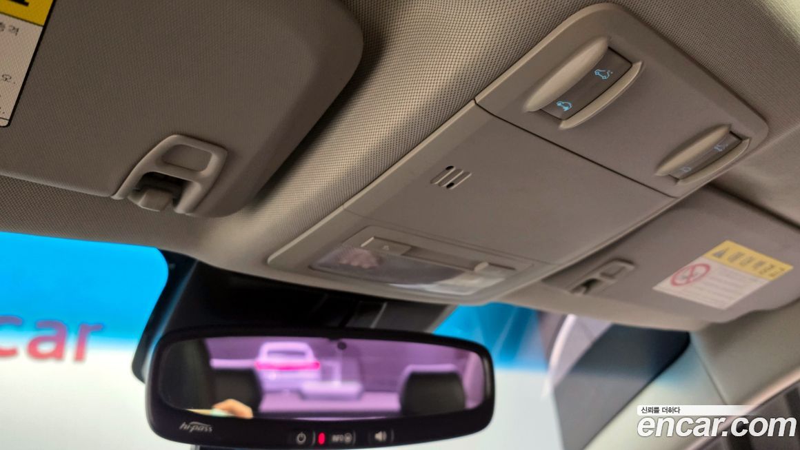 ChevroletGMDaewoo Cruze 2012