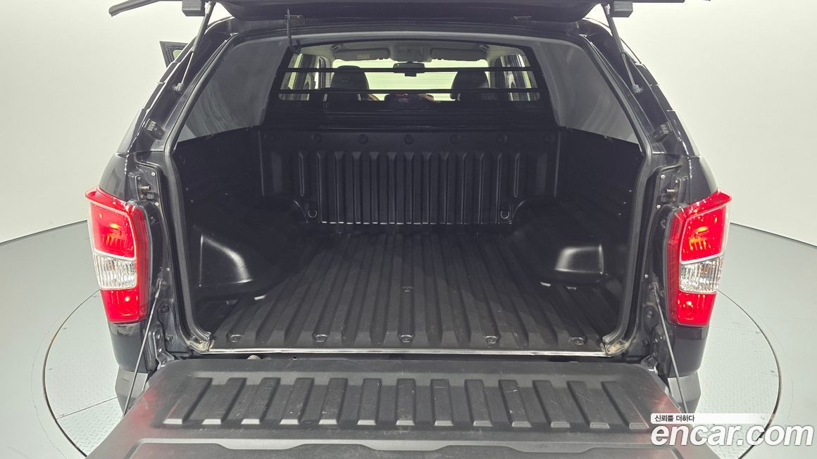 KG_Mobility_Ssangyong Rexton 2019