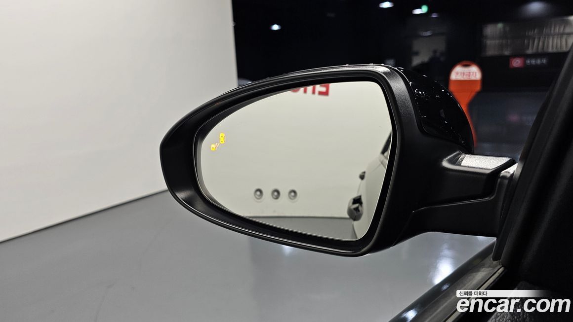 Kia K3 2022