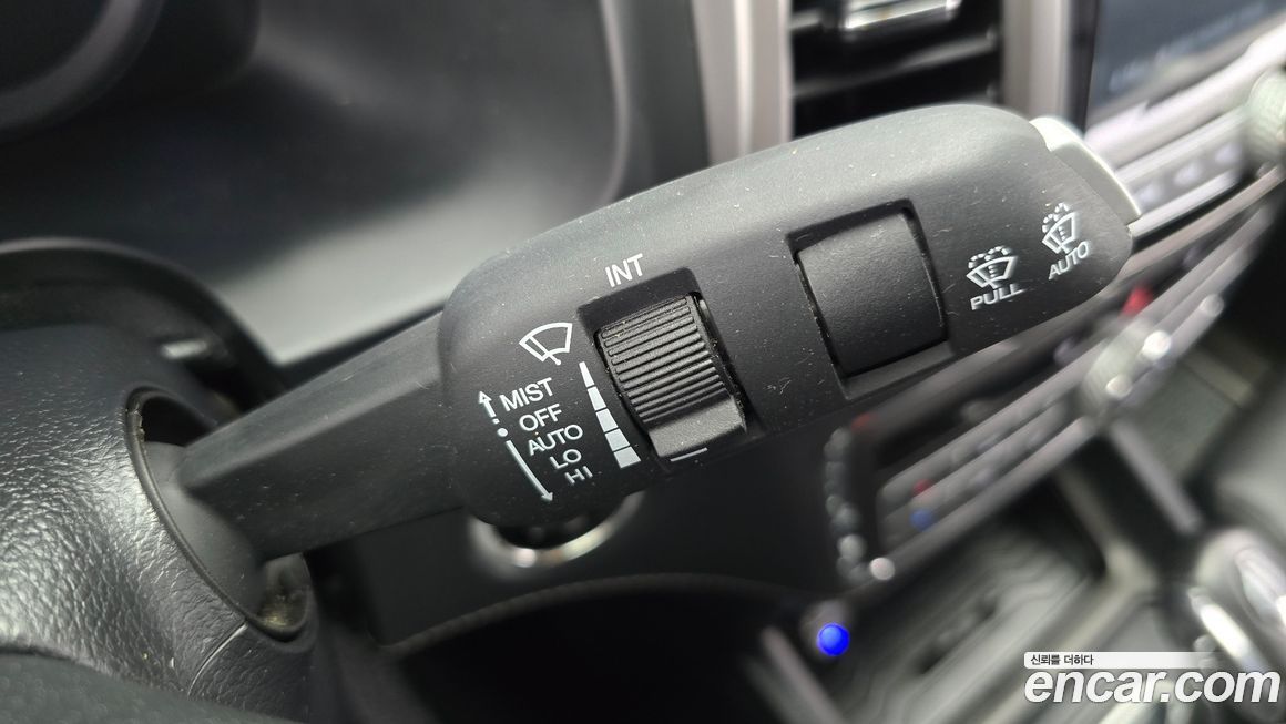 KG_Mobility_Ssangyong Rexton 2019