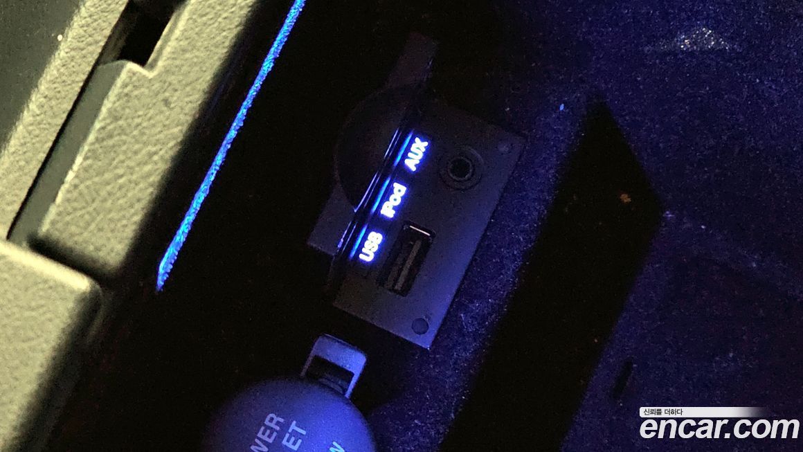 Hyundai Grandeur 2009