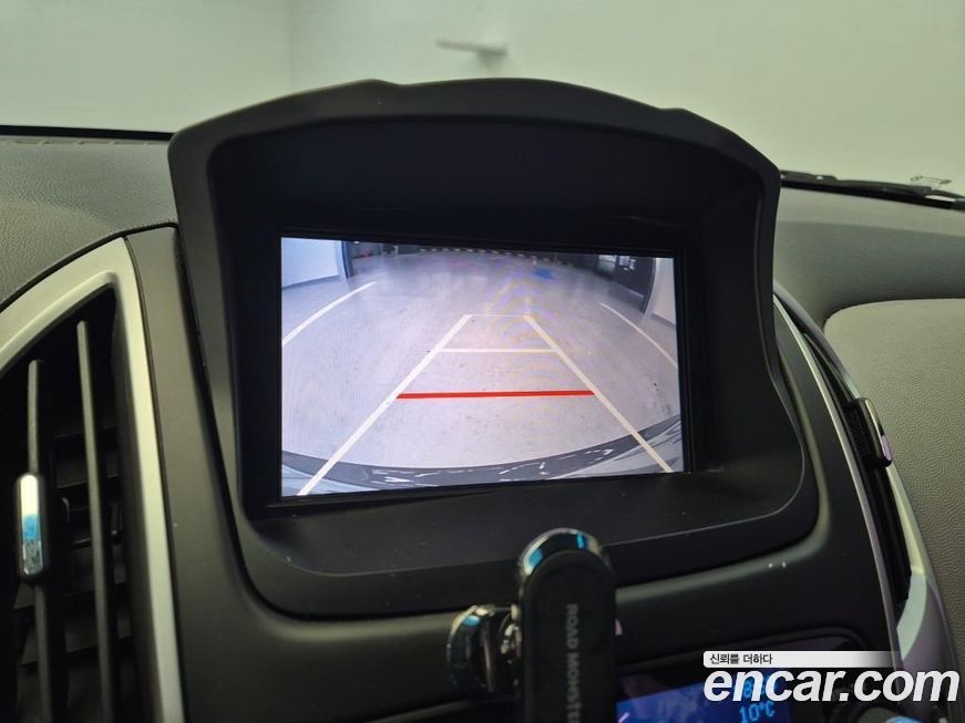 ChevroletGMDaewoo Cruze 2016