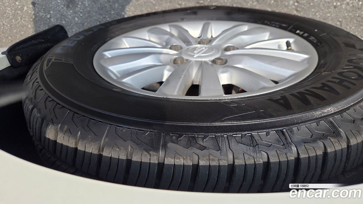 KG_Mobility_Ssangyong KORANDO 2014