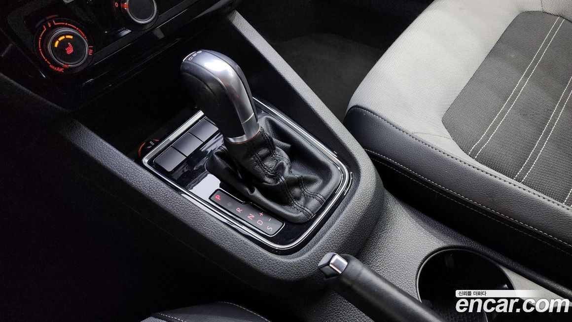 Volkswagen Jetta 2015