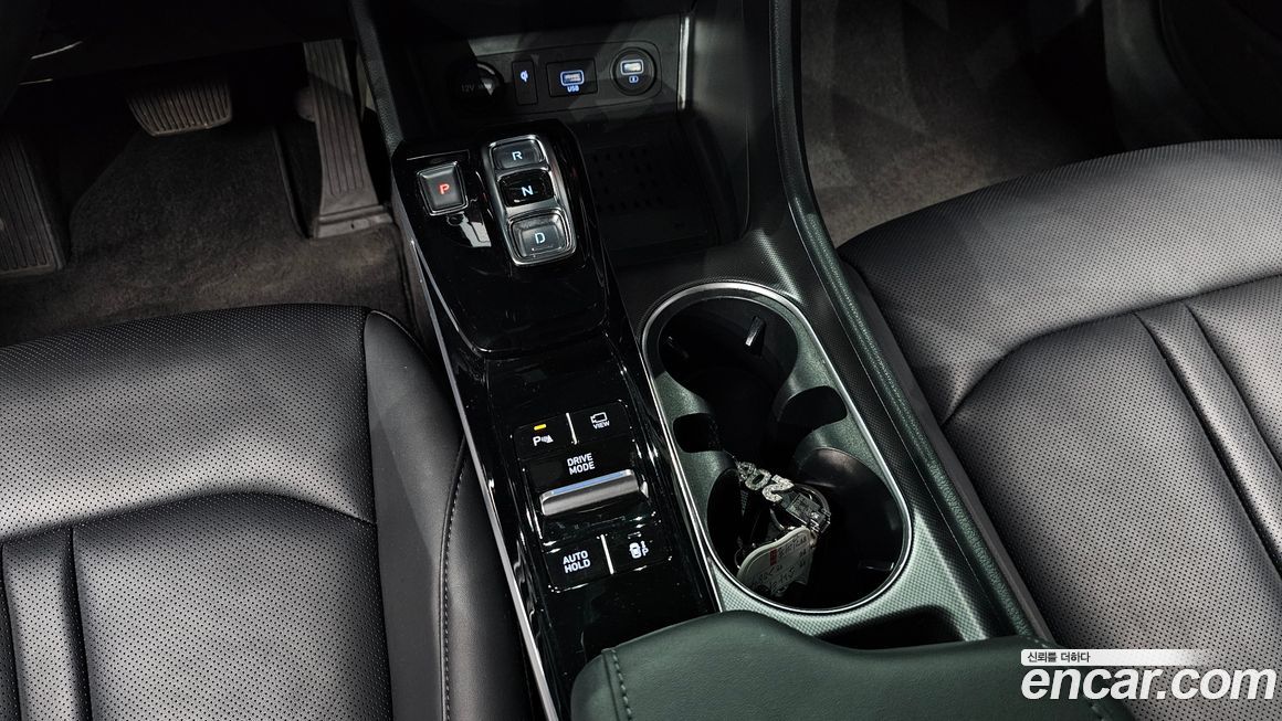 Hyundai Sonata 2021