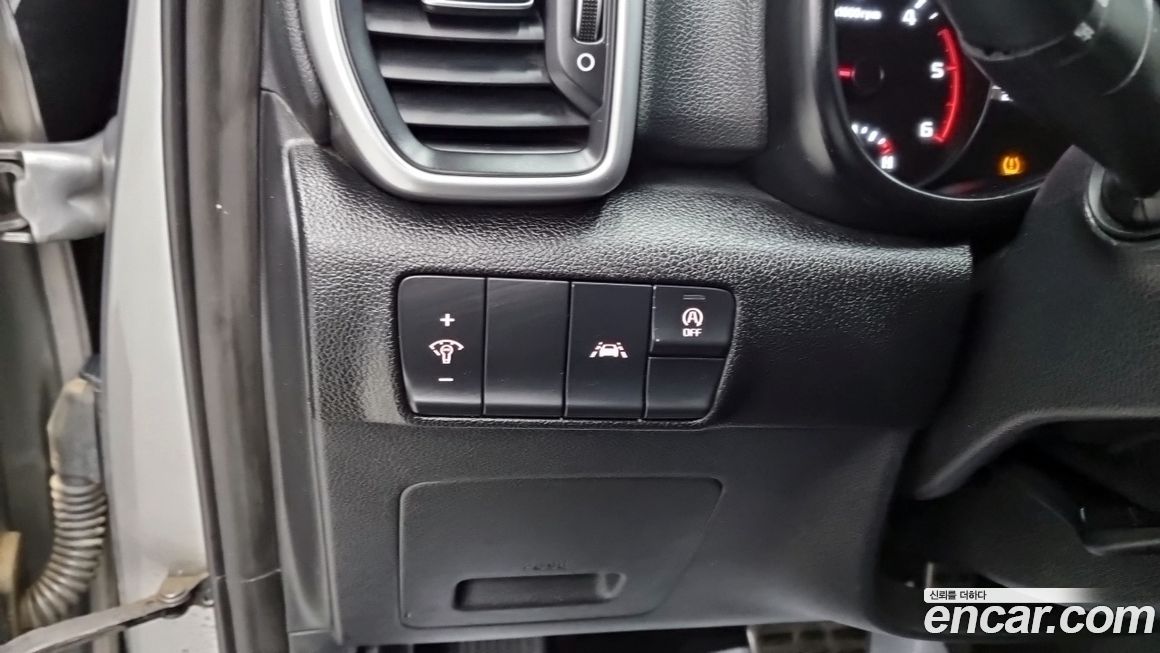 Kia Sportage 2021